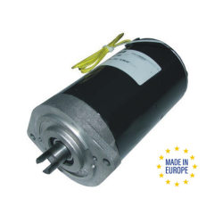 2006376M Motor 24V, 0,8 kW za kamionske rampe - Ama, MBB Palfinger